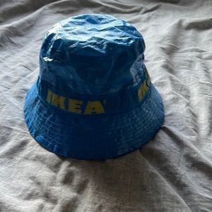 ikea bucket hat